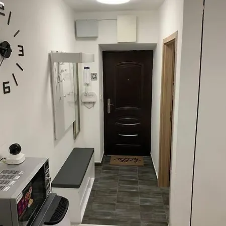 Apartment Bytecek V Prizemi . Znojmo