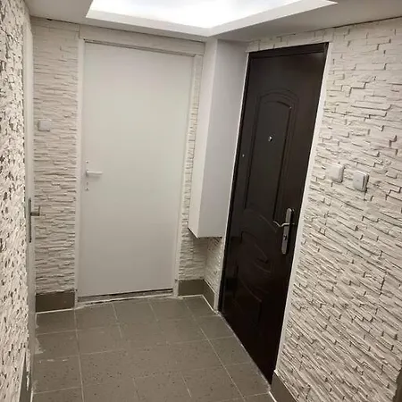 Byteček V Přízemí . Apartmán *
