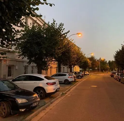 Bytecek V Prizemi . Apartment Znojmo