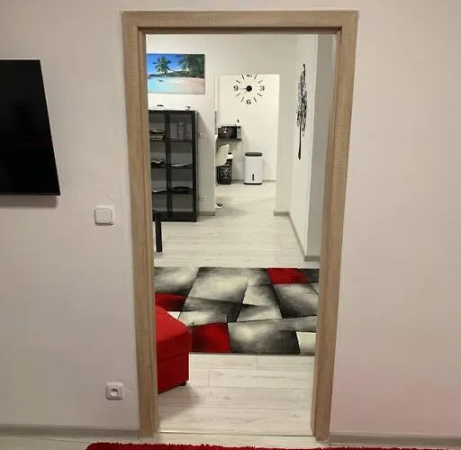Bytecek V Prizemi . Apartment