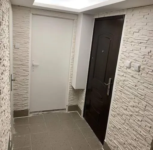 Bytecek V Prizemi . Apartment *